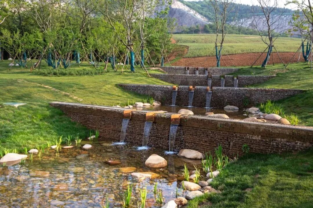 大师与矿山修复!的图18