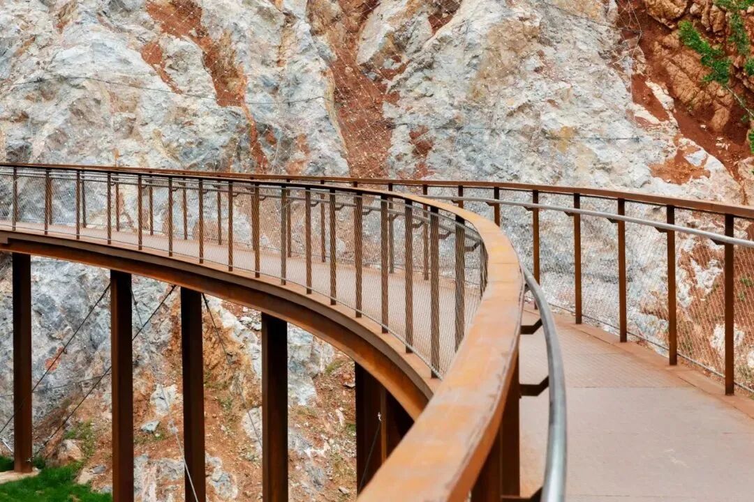 大师与矿山修复!的图13