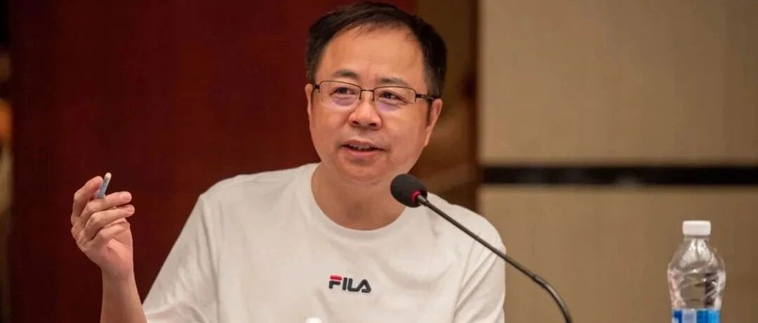 李峰：蹲好马步 再练武功，全新K5凯酷打响品牌突破战