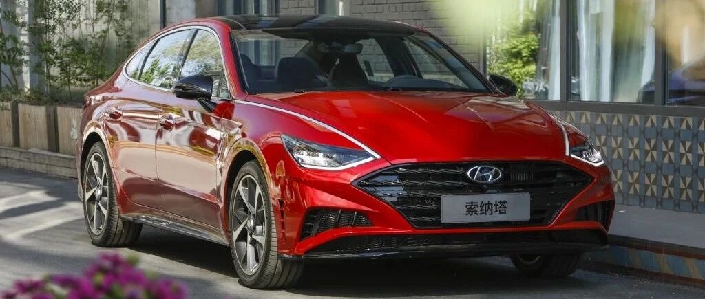 如果不能退款 第十代索纳塔&大众帕萨特你选谁？