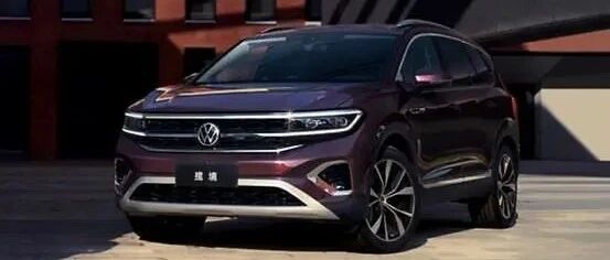 又一批爆款车型来袭！6月新车抢先看