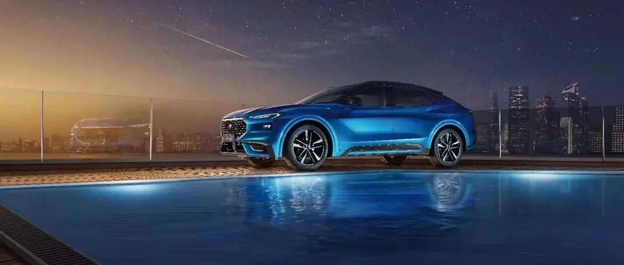 智能，只能是电动车的基本素质？