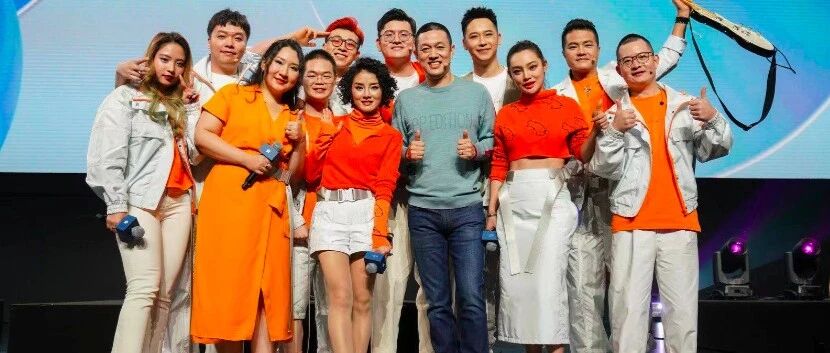 #NIO DAY 2021：你好世界与笃定前行的蔚来