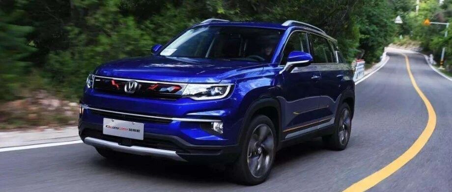 体系化+针对性，长安PLUS车系打动消费者的并非只是价格！