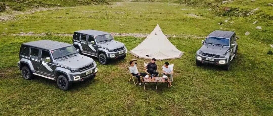 越野车从小众走向“大众”，为什么还得看北京越野？