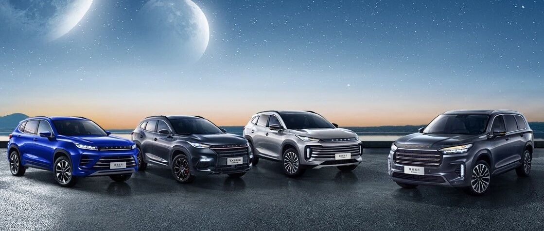 星途，被低估的“潜力派”