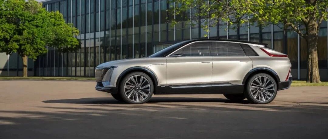 穹顶对话  通用汽车加速「直达2030」