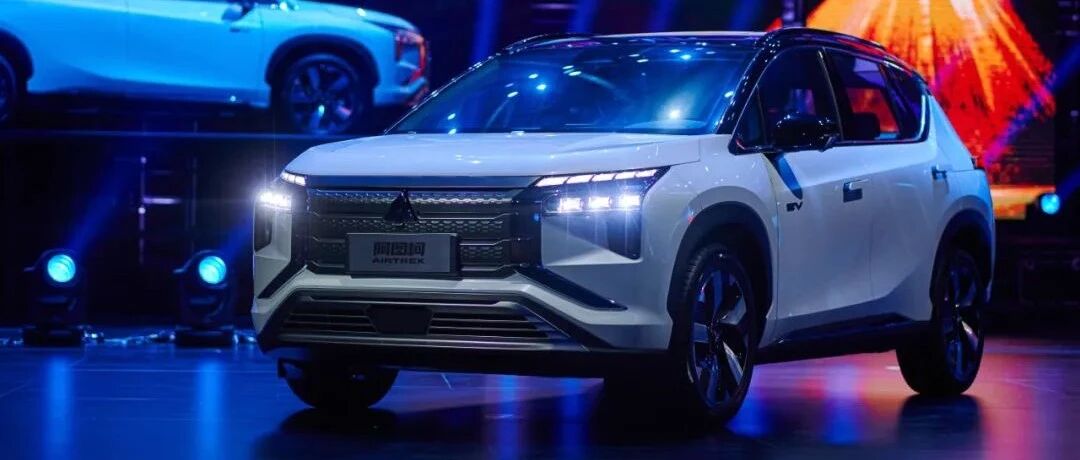 一眼种草！为什么说阿图柯是“玩家们”的首选纯电SUV？