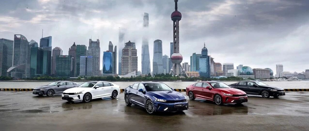 16.18万起 推包牌价的凯酷，为中高级车市场再造风云