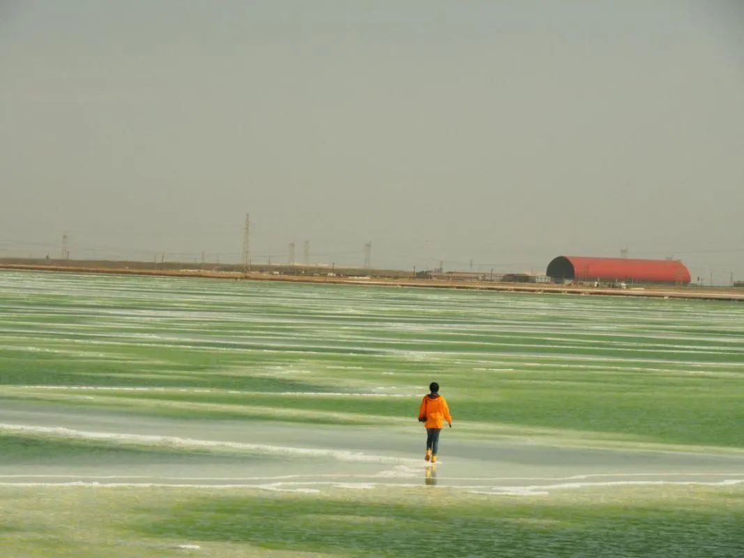 穿無人之境 看最美風景，品全新探險者「鐵漢柔情」 旅遊 第14張