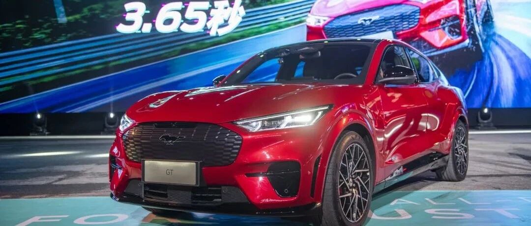 比Model Y快0.05秒 还便宜1.8万，“电马”GT版更值得买吗？