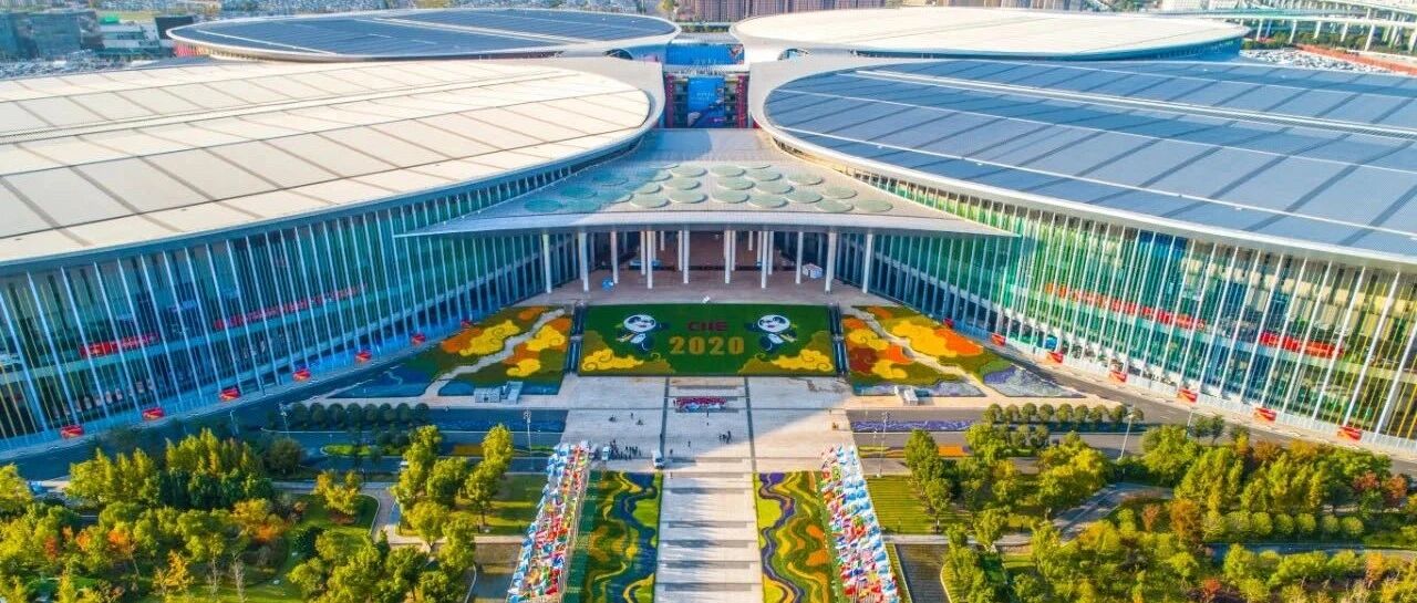 全球汽车巨头云集进博会，释放出了哪些信号？