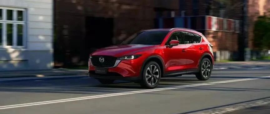 不讲情怀 只拼配置，新马自达CX-5哪款更值得买？