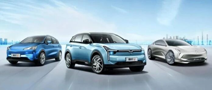 从“最难的一年”中崛起突围 哪吒汽车凭什么？