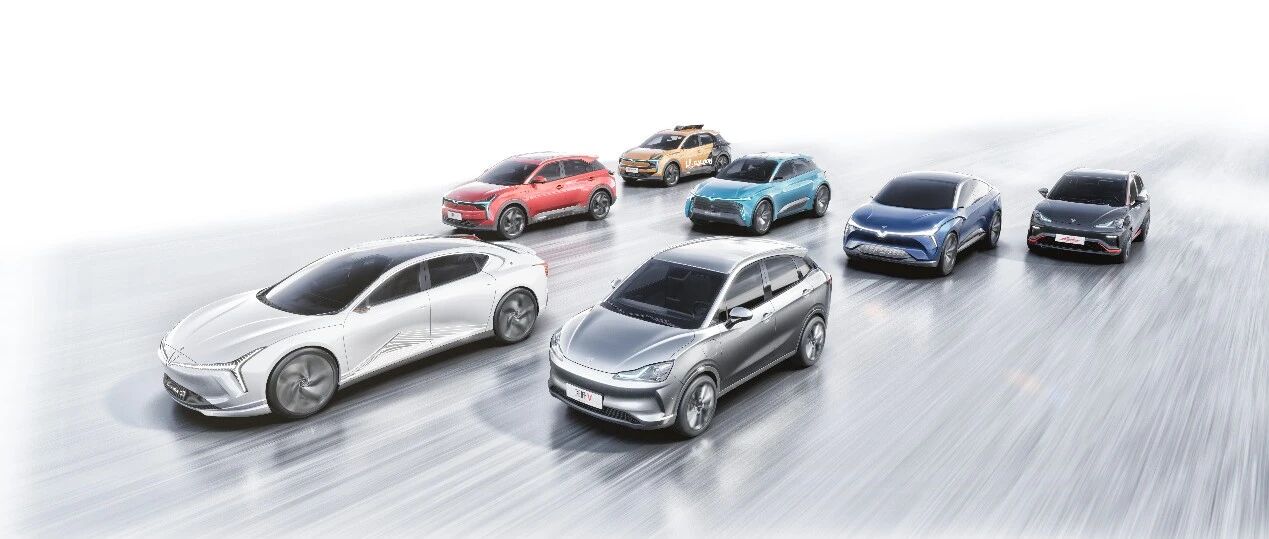 重塑“蔚小理”格局，哪吒汽车“逆势”有道