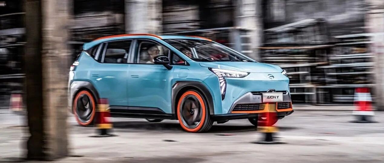 10万级纯电SUV已有“星星之火”，AION Y能否续写“燎原之势”？