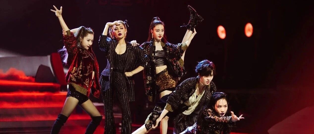 今天，聊一聊「乘风破浪」