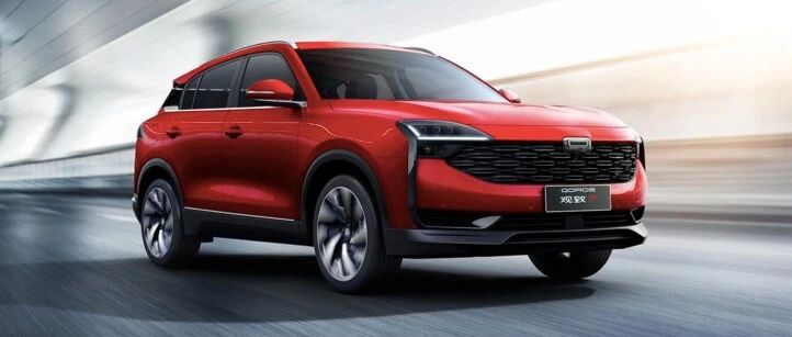 真材实料、款款超值，观致7哪个配置更值得买？