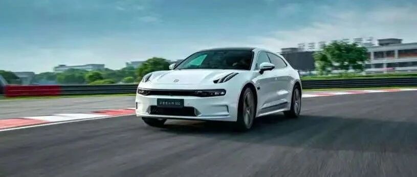 极氪001一夜走红，它的三电黑科技你又了解多少？