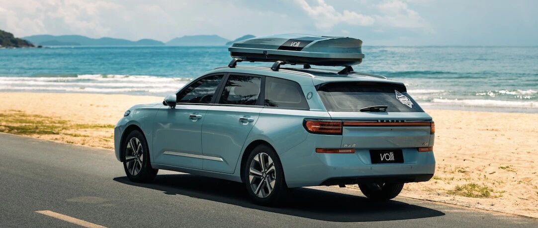 十万预算生活与向往能否兼得？Valli与逸动实用场景大PK