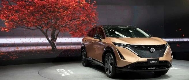 五大黑科技+高端纯电SUV首现，技术日产回归再加速！