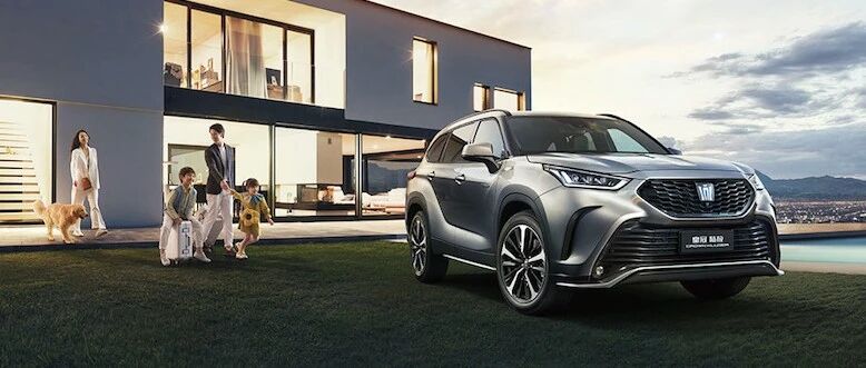 8月过半 这些车将上市：新雷克萨斯ES、几何C、新奔腾T99、途观L、皇冠陆放