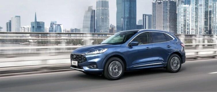 运动 舒适 智能！长安福特锐际打动年轻人的真材实料