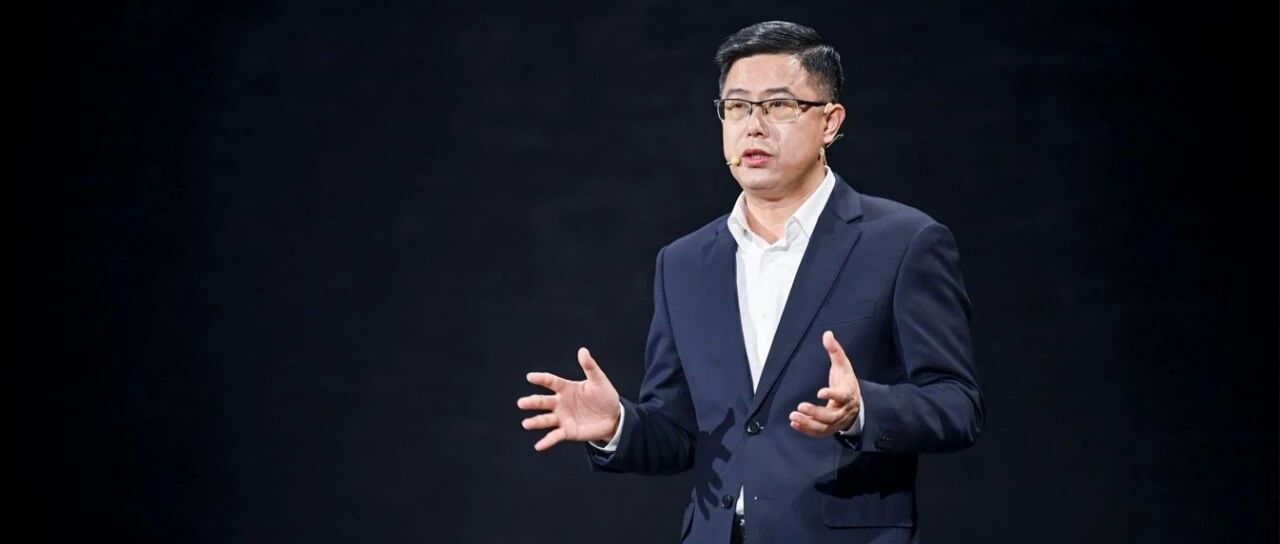 付远洪：整合之后的新长安马自达 值得被“看好”