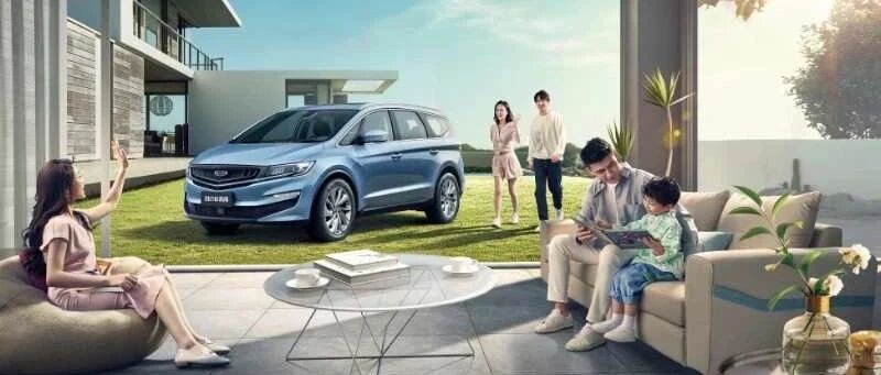 比轩逸、朗逸、哈弗H6更适合家用？你还有一个更好的选择