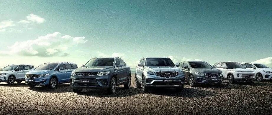 暗夜追光 2020车市半年谈 | 危中找机