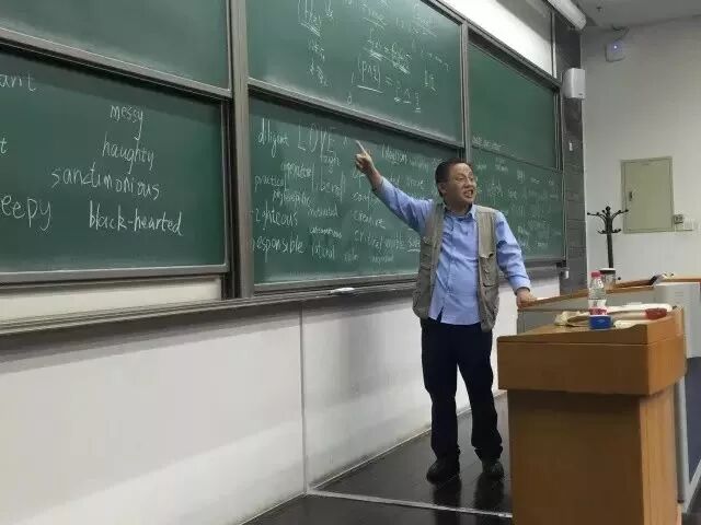 课程大纲 陈波 逻辑导论 2018 通识联播 微信公众号文章阅读 Wemp