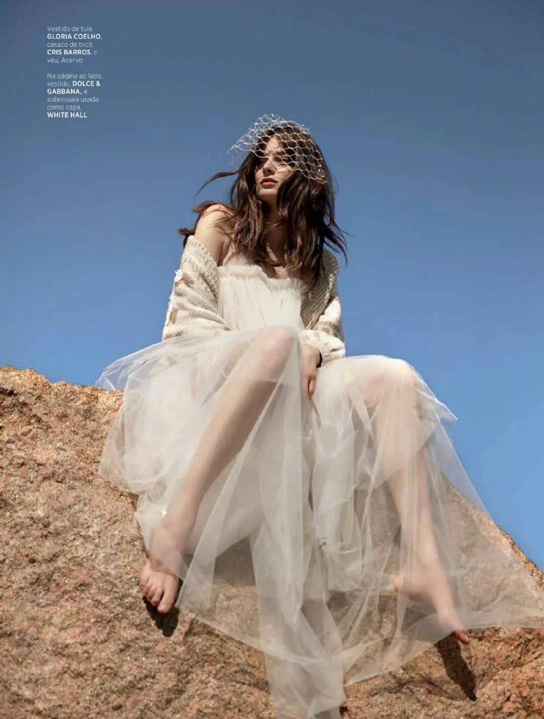 世间独一份的婚纱照 是看到你眼眸中的我