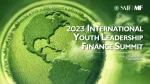 喜讯 | 港中大（深圳）经管学子在2023国际青年领袖金融高峰会中荣获佳绩