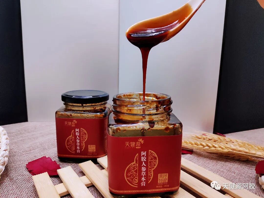 夏天到底能不能吃阿胶？ 夏季吃阿胶 能不能吃阿胶 第4张