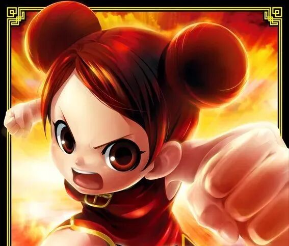 《拳皇》山崎龙二有多嚣张,从饿狼一直揍到拳皇,就特么没吃过亏