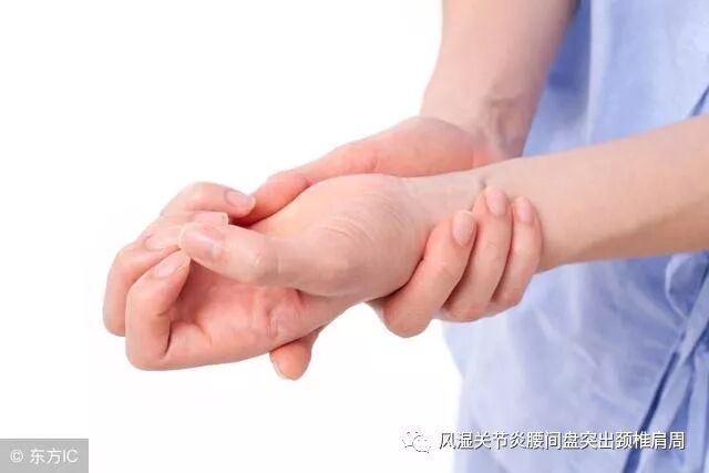 治疗风湿性关节炎的中药有哪些？谨遵医嘱，对症下药更有效早发现早治疗