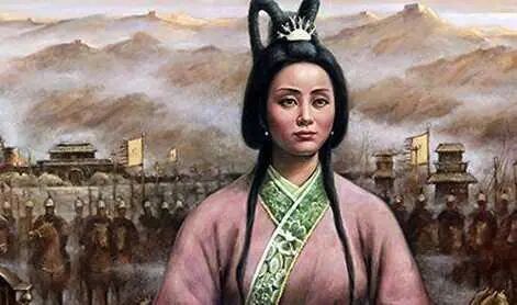 文史丨她是谁竟能以中国第一位女商人的身份跻身商业历史名人之列