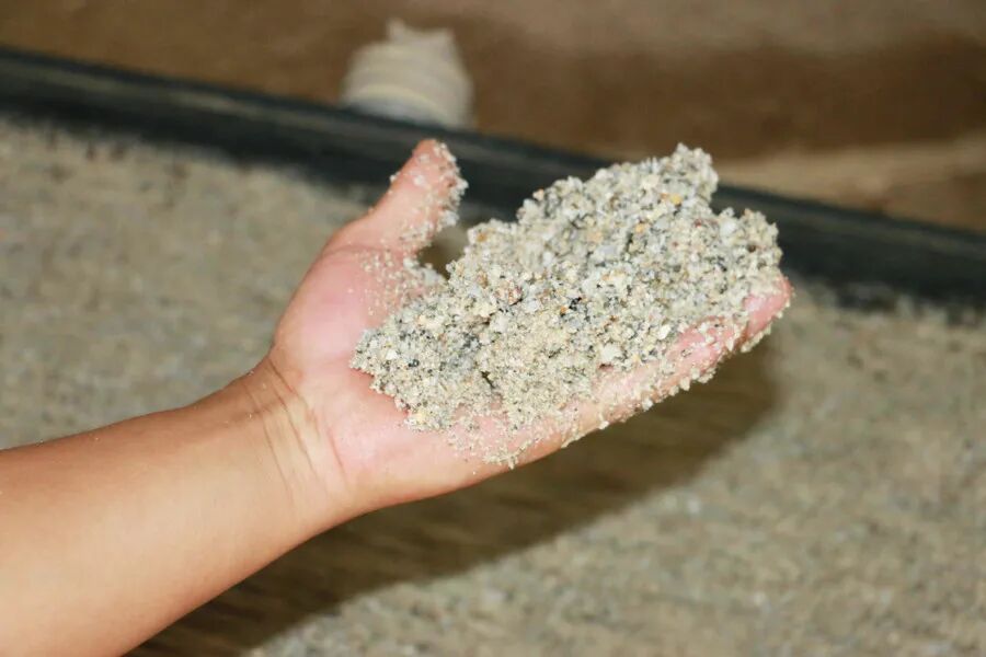 学到了吗（严把产品质量）企业严把质量关，(图9)