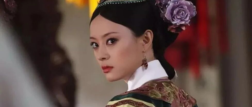 《甄嬛传》，封神十年了。