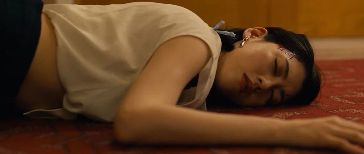 一口气刷完8集，爽飞了！