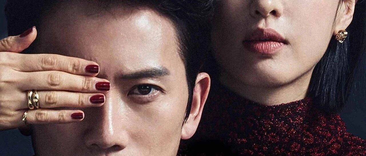 这爽剧一集比一集更过瘾啊！