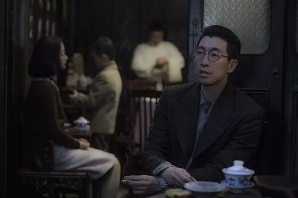 恋爱排班表全体演员_演员李佰灵_八佰演员表