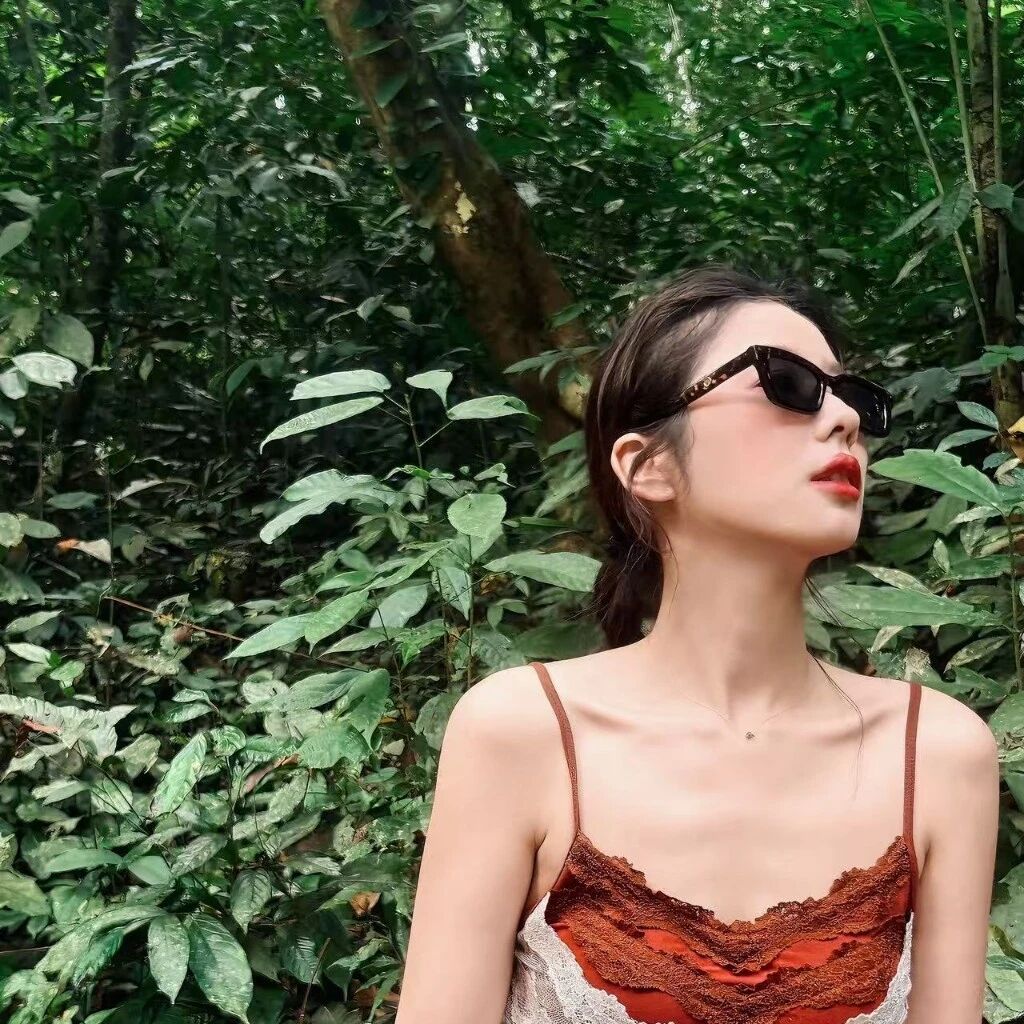 泰国美人媛媛