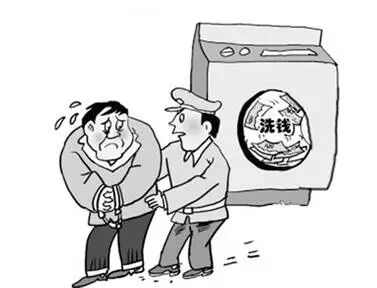 西澳两华男涉嫌洗黑钱被捕，为中国客户跨州运送450万澳币现金，近期被加刑 - 5
