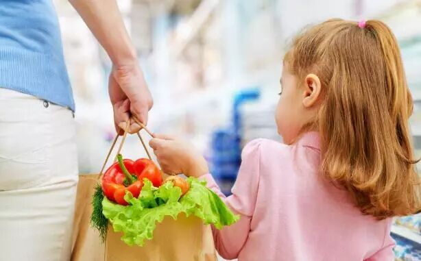 如何让宝宝爱上吃菜