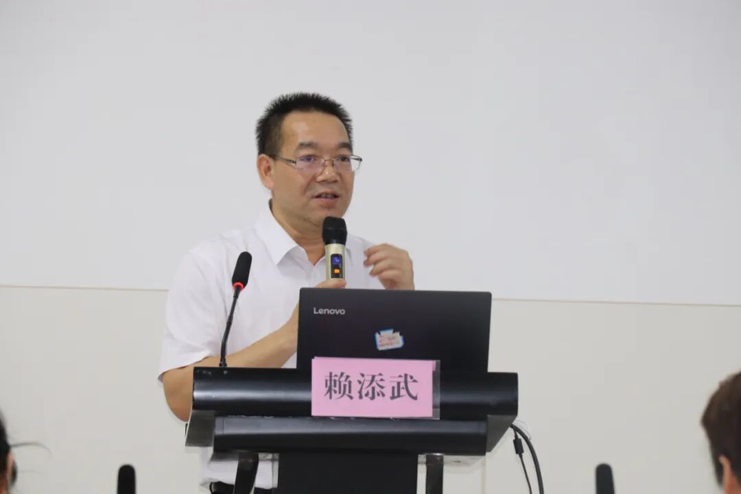 【交流促提升 携手共发展】柳州市妇幼保健院莅临我