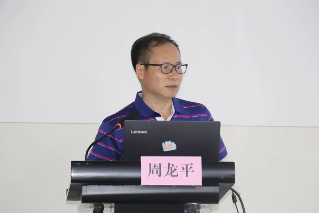 【交流促提升 携手共发展】柳州市妇幼保健院莅临我