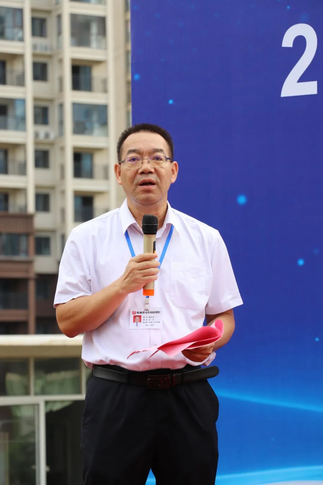 生育友好 共建防港——2024年防城港市托育职业技能竞赛圆满落幕