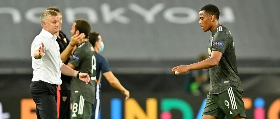 聚焦丨曼联这次可能是输给了_____?