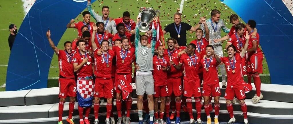 聚焦 | 无敌诺伊尔让姆巴佩变身“巴黎斯特林”，巴黎难胜日耳曼...